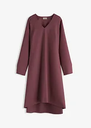 Abito in twill di lyocell fluente, bonprix