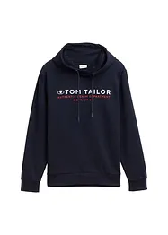 Felpa Tom Tailor con cappuccio, Tom Tailor