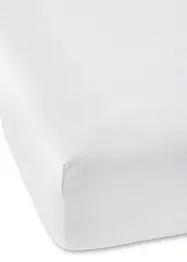 Lenzuolo comfort in jersey con angoli, bonprix