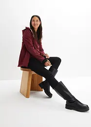 Felpa basic, bonprix