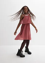 Abito in chiffon, bonprix