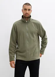 Giacca in pile, bonprix