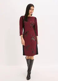 Abito a tubino con paillettes, bonprix