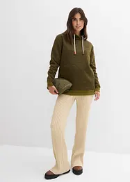 Felpa lunga, bonprix