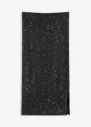 Gonna in maglia, bonprix