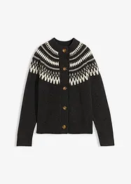 Cardigan norvegese, bonprix