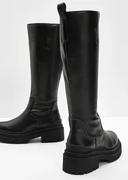 Stivali Tamaris con plateau, Tamaris