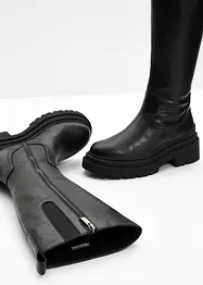 Stivali Tamaris con plateau, Tamaris