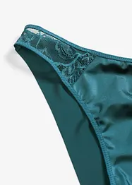 Slip con dietro senza cuciture, bonprix