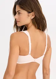 Reggiseno con ferretto (pacco da 2), bonprix