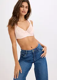 Reggiseno con ferretto (pacco da 2), bonprix