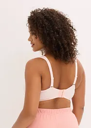 Reggiseno con ferretto (pacco da 2), bonprix