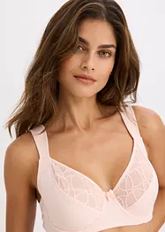 Reggiseno con ferretto (pacco da 2), bonprix