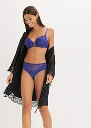 Brasiliana in pizzo raffinato, bonprix