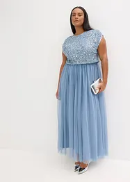 Abito lungo, bonprix