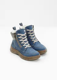 Scarponcini Rieker, Rieker