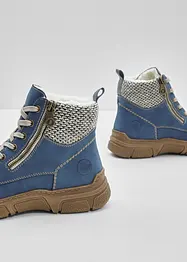 Scarponcini Rieker, Rieker