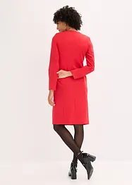 Abito blazer con finitura in pizzo, bonprix