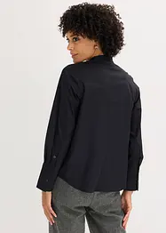 Tunica con paillettes, bonprix