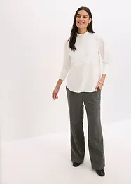 Tunica con paillettes, bonprix