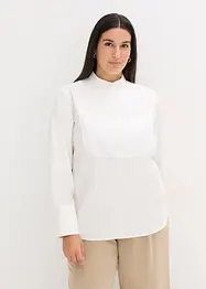 Tunica con paillettes, bonprix