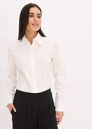 Body camicia, bonprix