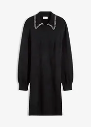 Abito in maglia, bonprix