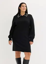 Abito in maglia, bonprix