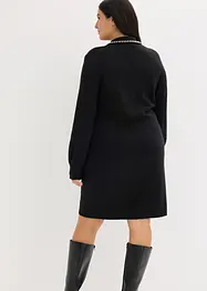 Abito in maglia, bonprix