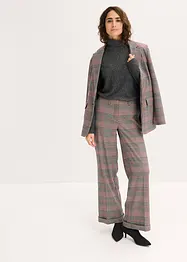 Pile in misto viscosa fluente, bonprix