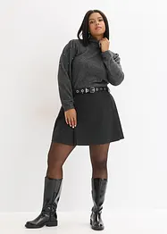 Pile in misto viscosa fluente, bonprix