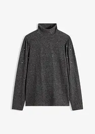 Pile in misto viscosa fluente, bonprix