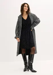 Abito di jersey, bonprix