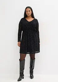 Abito di jersey, bonprix