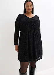 Abito di jersey, bonprix