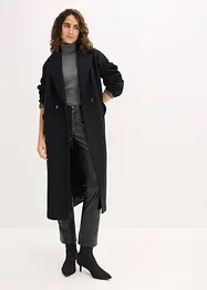 Maglione a coste, bonprix