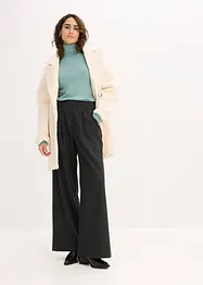 Maglione a coste, bonprix