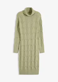 Abito in maglia, bonprix