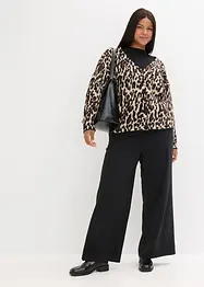 Cardigan jacquard, bonprix