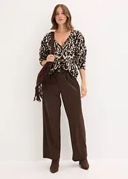 Cardigan jacquard, bonprix