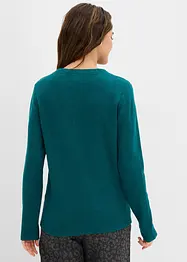 Maglia aderente, bonprix