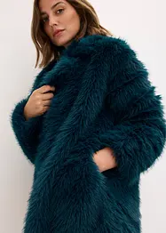 Pelliccia sintetica corta, bonprix