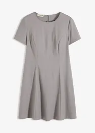 Miniabito stile skater, bonprix