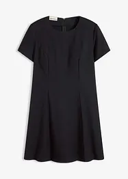 Miniabito stile skater, bonprix