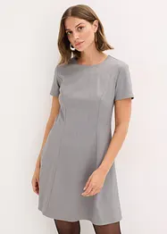 Miniabito stile skater, bonprix