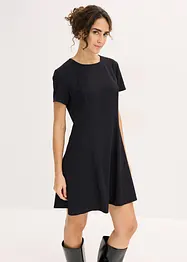 Miniabito stile skater, bonprix