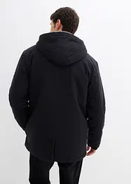 Giacca invernale robusta in canvas di cotone, bonprix