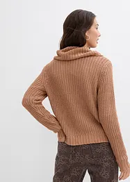 Maglione in filato grosso, bonprix