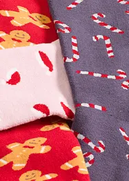 Calzini termici (pacco da 3 paia), bonprix