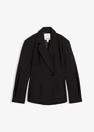 Blazer a clessidra, bonprix